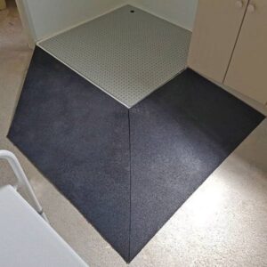 Rubber Threshold Ramps - Image 6