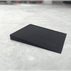 Rubber Threshold Ramps - Image 2