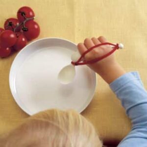 ETAC Feed Adjustable Spoon - Image 2