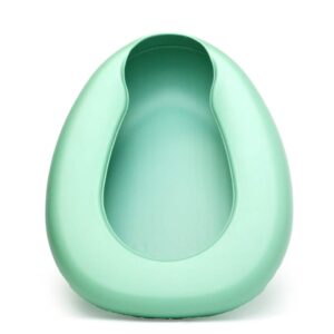 Bed Pan - Plastic - Image 3