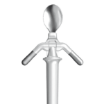 EliSpoon Self Stabilising Spoon