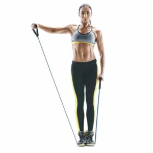 66fit Exer-tube Exerciser - Image 2