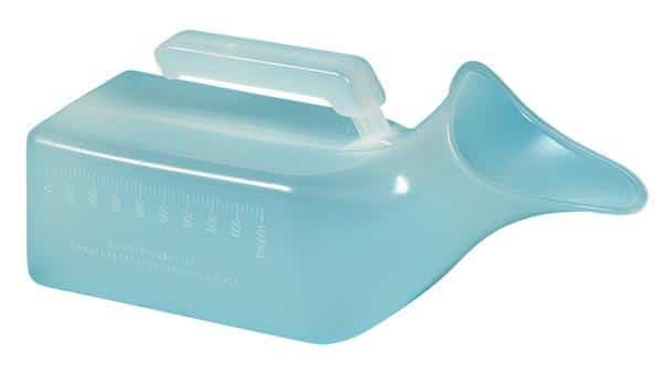 Female Urinal Bottle