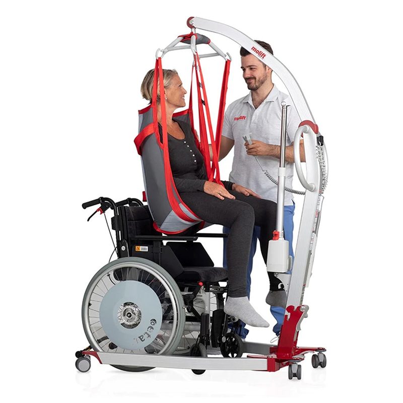 Molift-Smart-150-Portable-Patient-Lifter-07