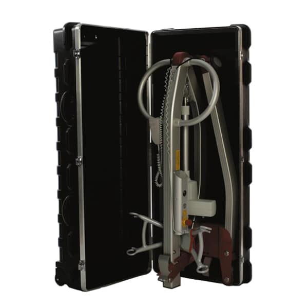 Molift Hard Travel Case For Smart Lifter 150