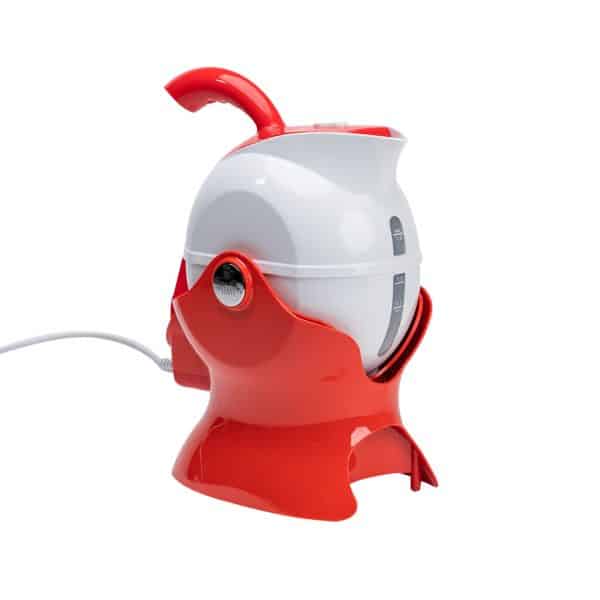 uccello kettle