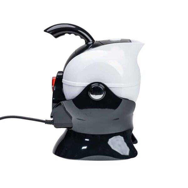 uccello kettle