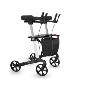 Aspire Vogue Forearm Seat Walker - Image 2