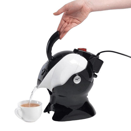 UCCELLO Tipping Kettle Medimart