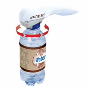 One Touch Bottle Opener - Image 2