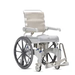 Aquatec Ocean Ergo Self Propelled Shower Commode