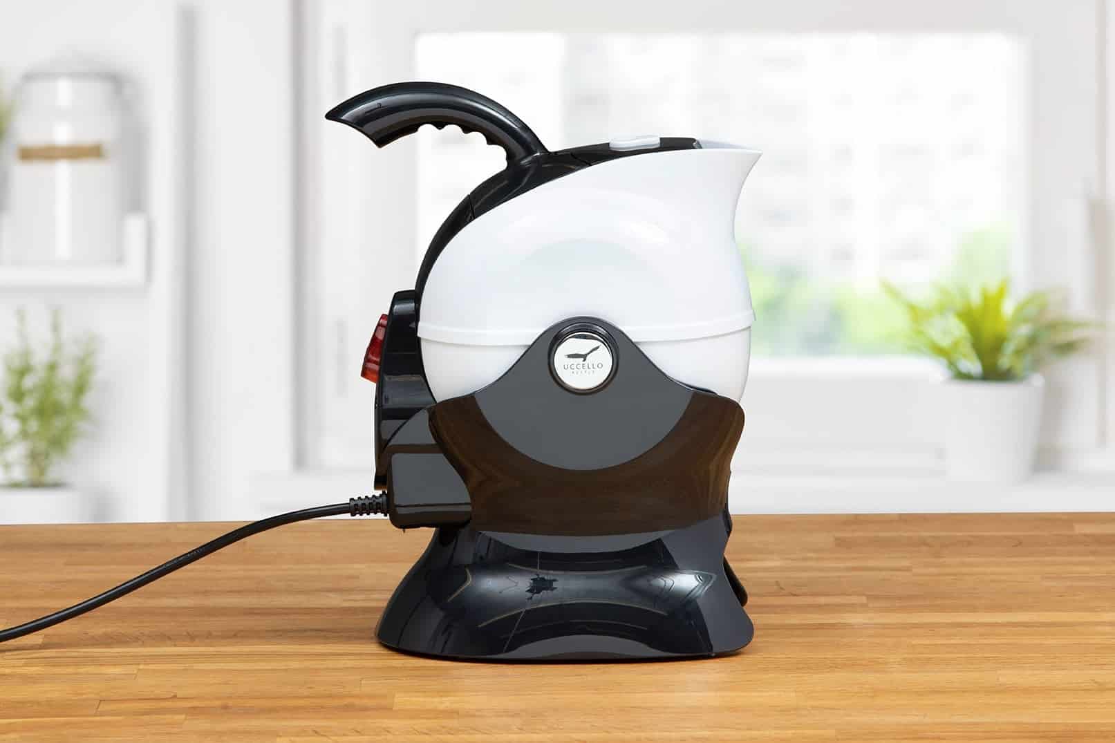 Uccello Tipping Kettle Shop The Uccello Kettle Medimart