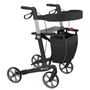 Aspire Vogue Carbon Fibre Walker - Image 2