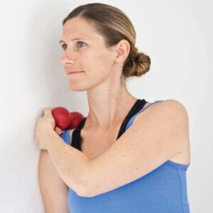 Back Balls - BakPhysio BakBalls - Image 5