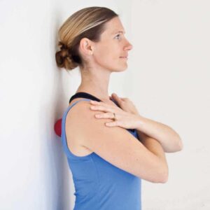 Back Balls - BakPhysio BakBalls - Image 4