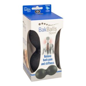 Back Balls - BakPhysio BakBalls - Image 7