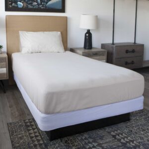 Conni Waterproof Mattress Protector - Image 4