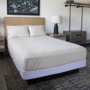 Conni Waterproof Mattress Protector - Image 3
