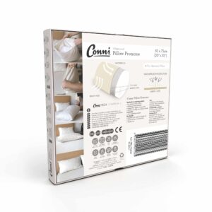 CONNI Waterproof Pillow Protector - Image 2