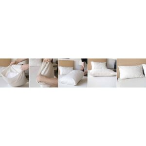 CONNI Waterproof Pillow Protector - Image 3