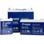 General Purpose Batteries
