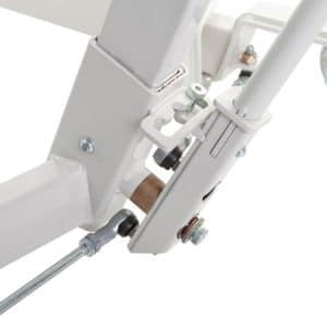 Allegro Sonata 150 Lifter (excludes spreader bar) - Image 2