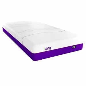 ICare IC25 ActiveX Soft Mattress - Image 2