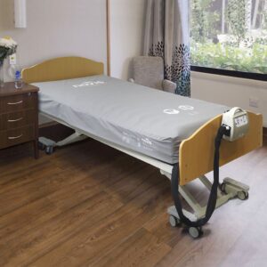 Novis CairMax Duo Mattress with Foam Air Support - Image 2
