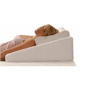 Cushion Bed Wedge with Choice of Cover - Image 3