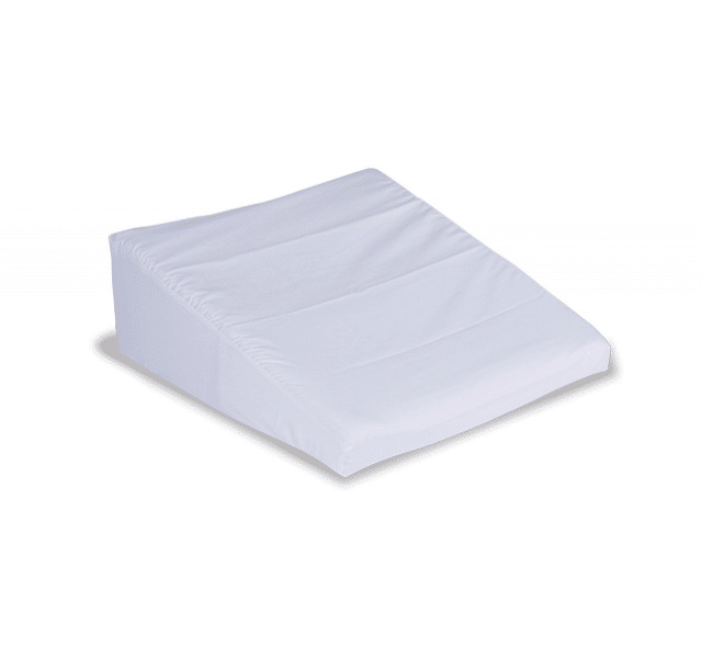 Cushion Bed Wedge with Choice of Cover Medimart Store