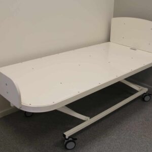 Deutscher Mental Health Bed - Image 3