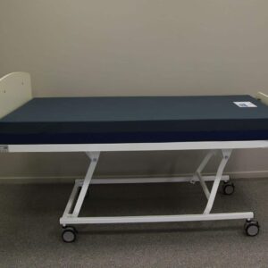 Deutscher Mental Health Bed - Image 4