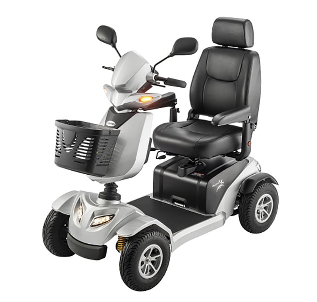 Merits Explorer S941 Scooter Medimart