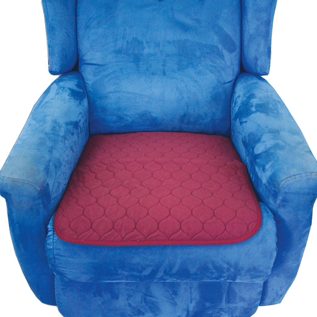 Haines SmartBarrier Chair Pads Medimart
