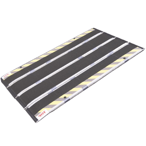 Decpac Senior Ramp