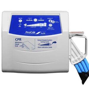 Novis ProCair 8 Pro Mattress Replacement System - Image 6