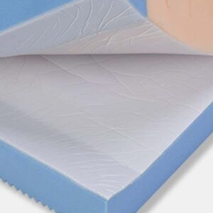 Invacare Softform Maxiglide Mattress - Image 2