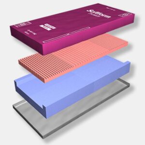 Invacare SoftForm Premier Mattress - Image 3