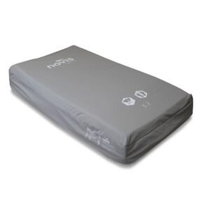 Novis CairMax Duo Mattress with Foam Air Support - Image 4