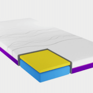 ICare IC15 ActiveX Firm Mattress
