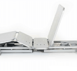 Arjo Evalo - Floorline Bed - Image 2