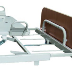 Arjo Sorrento - Homecare Bed - Image 2