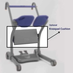 Arjo Sara Stedy - Sit To Stand Aid - Image 2