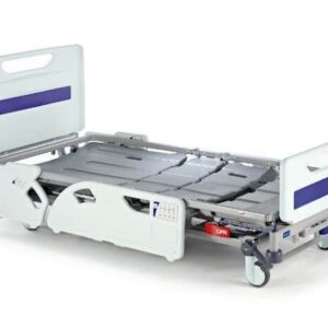 Arjo Enterprise 8000X - Hospital Bed - Image 4