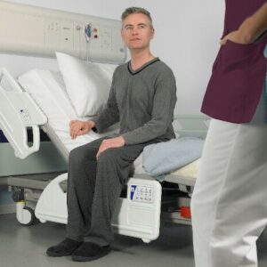 Arjo Enterprise 8000X - Hospital Bed - Image 5
