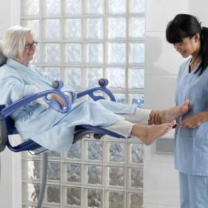 Arjo Carino - Advanced Shower System - Image 3