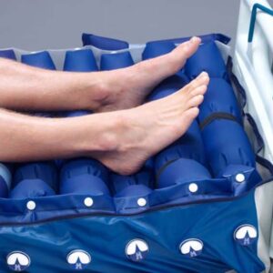 Arjo Nimbus Professional - Alternating Pressure Mattress - Image 4