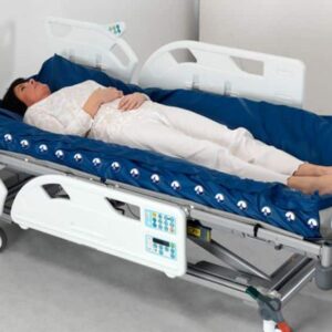 Arjo Nimbus Professional - Alternating Pressure Mattress - Image 3