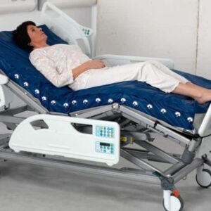 Arjo Nimbus Professional - Alternating Pressure Mattress - Image 2