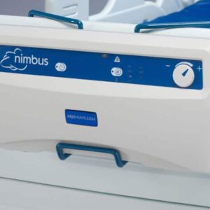 Arjo Nimbus Professional - Alternating Pressure Mattress - Image 6